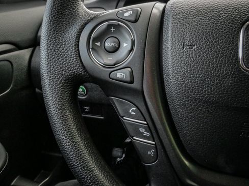 Used 2023 Honda Ridgeline Sport image 19