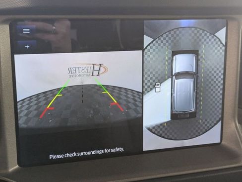 Used 2024 Ford Bronco Outer Banks image 20