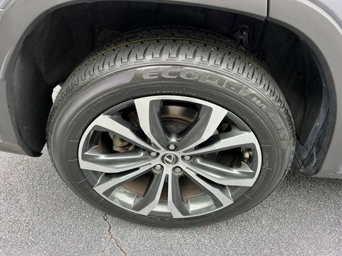 Used 2021 Lexus RX 350 FWD w/ Premium Package image 18