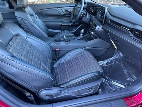 New 2026 Ford Mustang GT Premium w/ GT Performance Package image 12