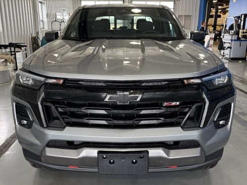 New 2025 Chevrolet Colorado Z71 w/ Technology Package image 2