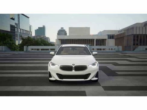 New 2026 BMW 230i Coupe w/ Premium Package image 3