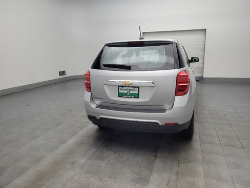 Used 2017 Chevrolet Equinox LS image 7