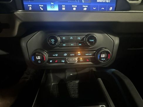 Used 2024 Ford Bronco Wildtrak AWD/4WD image 21