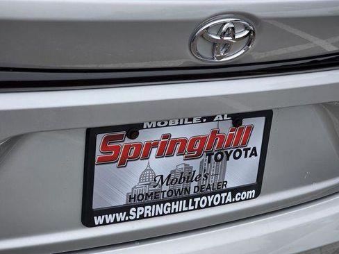 Certified 2025 Toyota Corolla LE FWD image 24