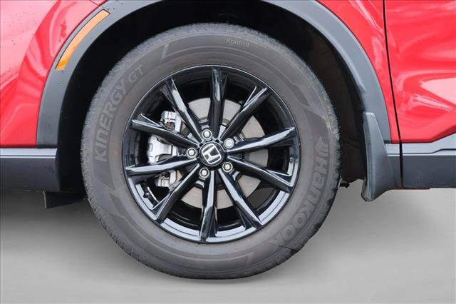Used 2024 Honda CR-V Sport image 9