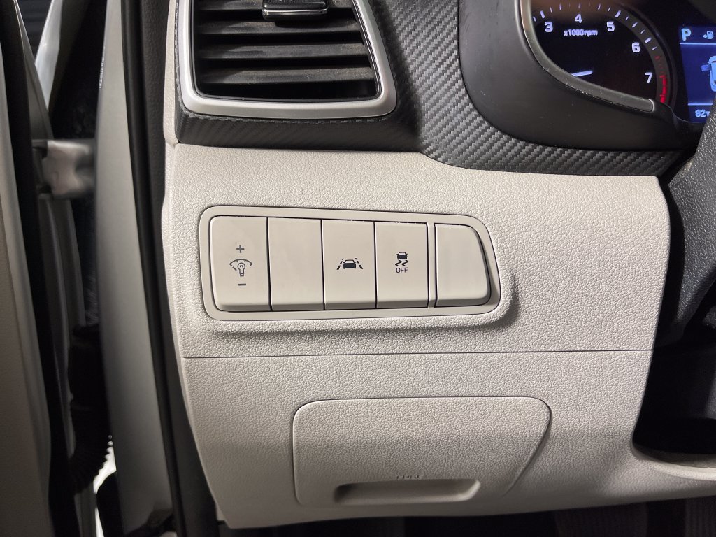 Used 2019 Hyundai Tucson SE FWD image 30