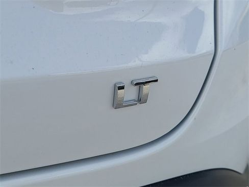 New 2026 Chevrolet Trax LT image 10