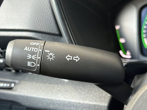 Used 2026 Honda CR-V TrailSport image 31