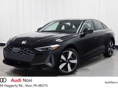 New 2025 Audi A5 2.0T Premium