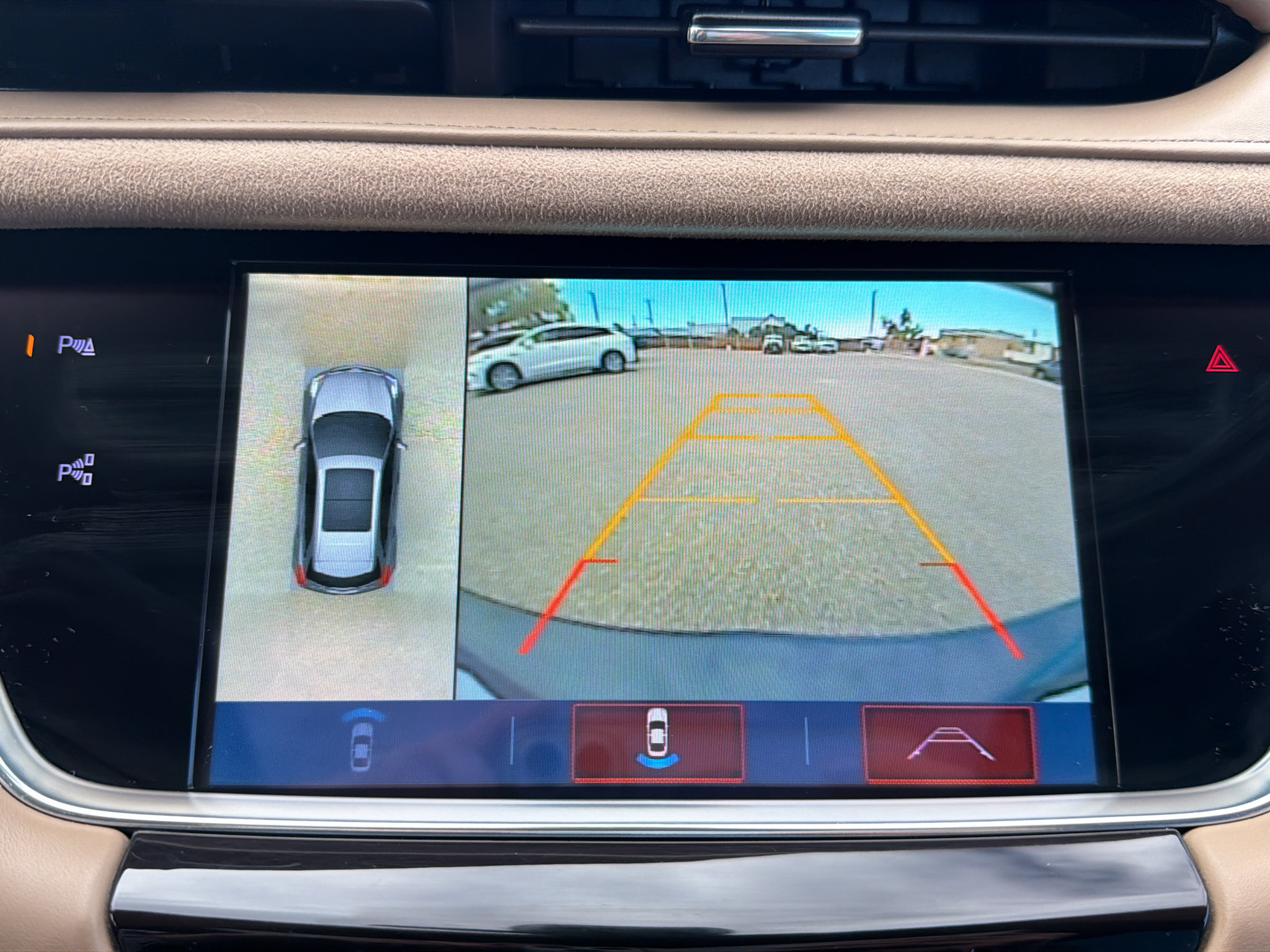 Used 2019 Cadillac XT5 Platinum AWD/4WD image 27