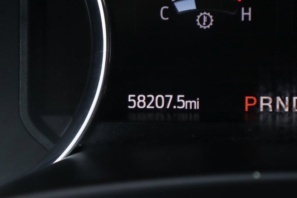 Used 2021 Ford F250 Lariat w/ Lariat Value Package AWD/4WD image 23