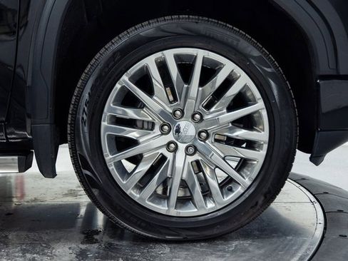 Used 2019 GMC Sierra 1500 Denali w/ Denali Ultimate Package image 27