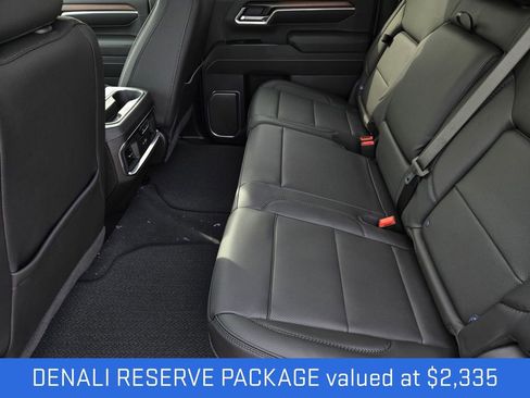 New 2026 GMC Sierra 2500 Denali w/ Denali Reserve Package image 4