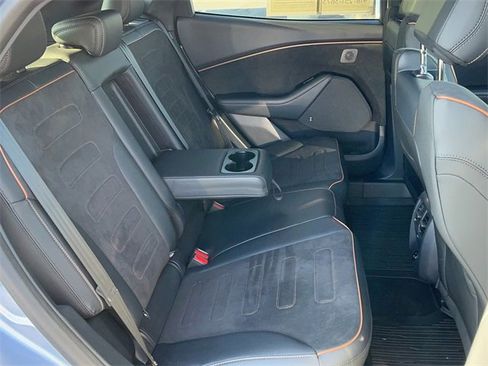 Used 2022 Ford Mustang Mach-E GT image 20