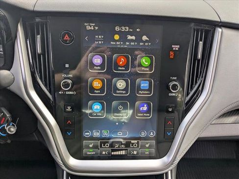 Certified 2025 Subaru Legacy Premium image 13