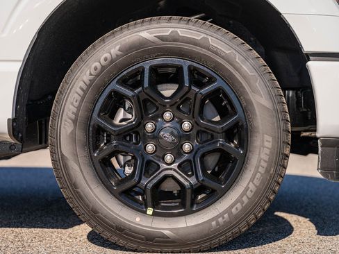 New 2026 Ford F150 STX image 5