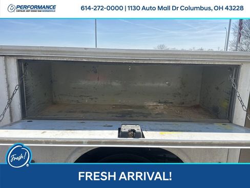 Used 2014 RAM 4500 Tradesman image 16