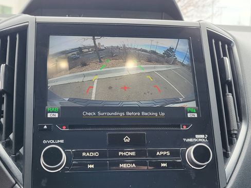 Used 2023 Subaru Forester Sport image 21