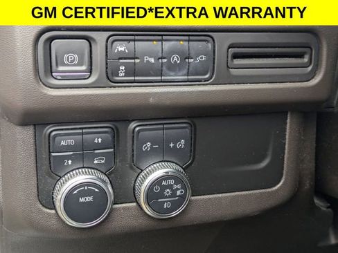 Certified 2022 GMC Yukon SLE image 13