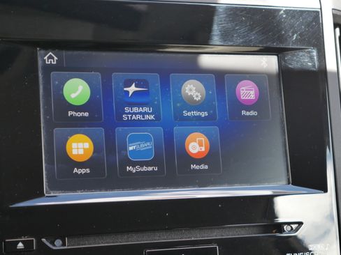 Used 2021 Subaru Crosstrek 2.5i Sport w/ Popular Package #2B AWD/4WD image 12