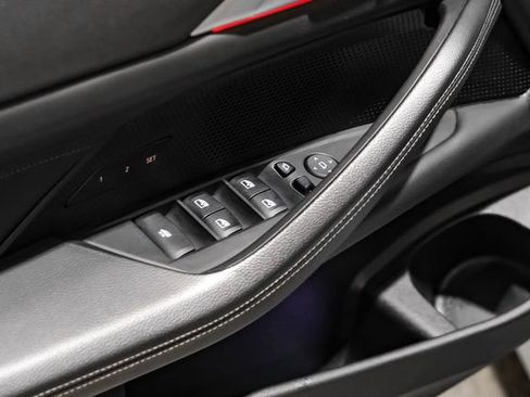 Used 2022 BMW 430i Convertible w/ M Sport Package image 36