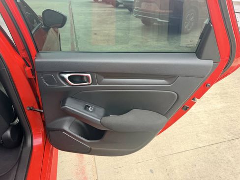 Used 2024 Honda Civic Sport image 12