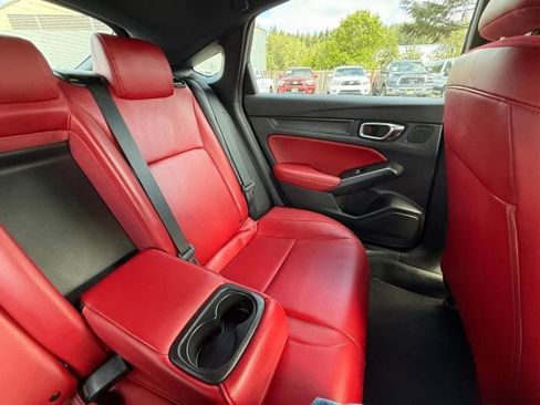 Used 2023 Acura Integra A-Spec FWD image 43