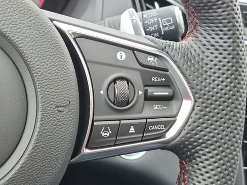 New 2026 Acura RDX A-Spec AWD/4WD image 22