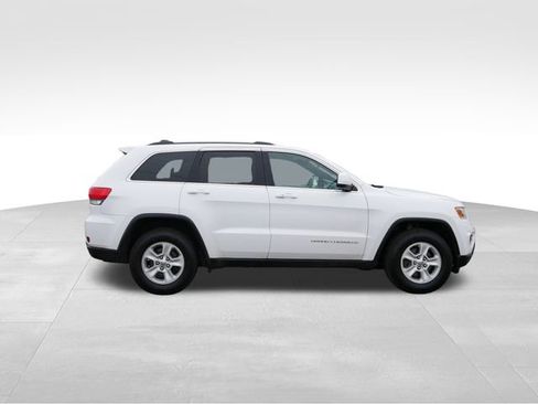Used 2016 Jeep Grand Cherokee Laredo w/ Quick Order Package 23E image 10
