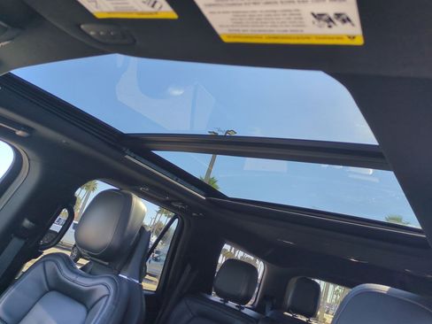 Certified 2023 Lincoln Navigator Reserve image 21