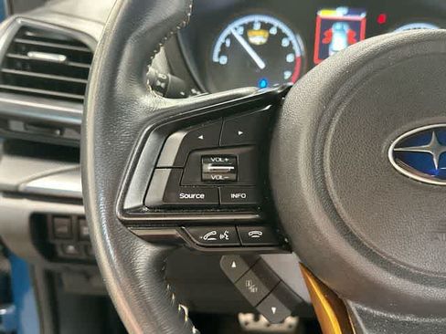 Used 2023 Subaru Forester Wilderness AWD/4WD image 9