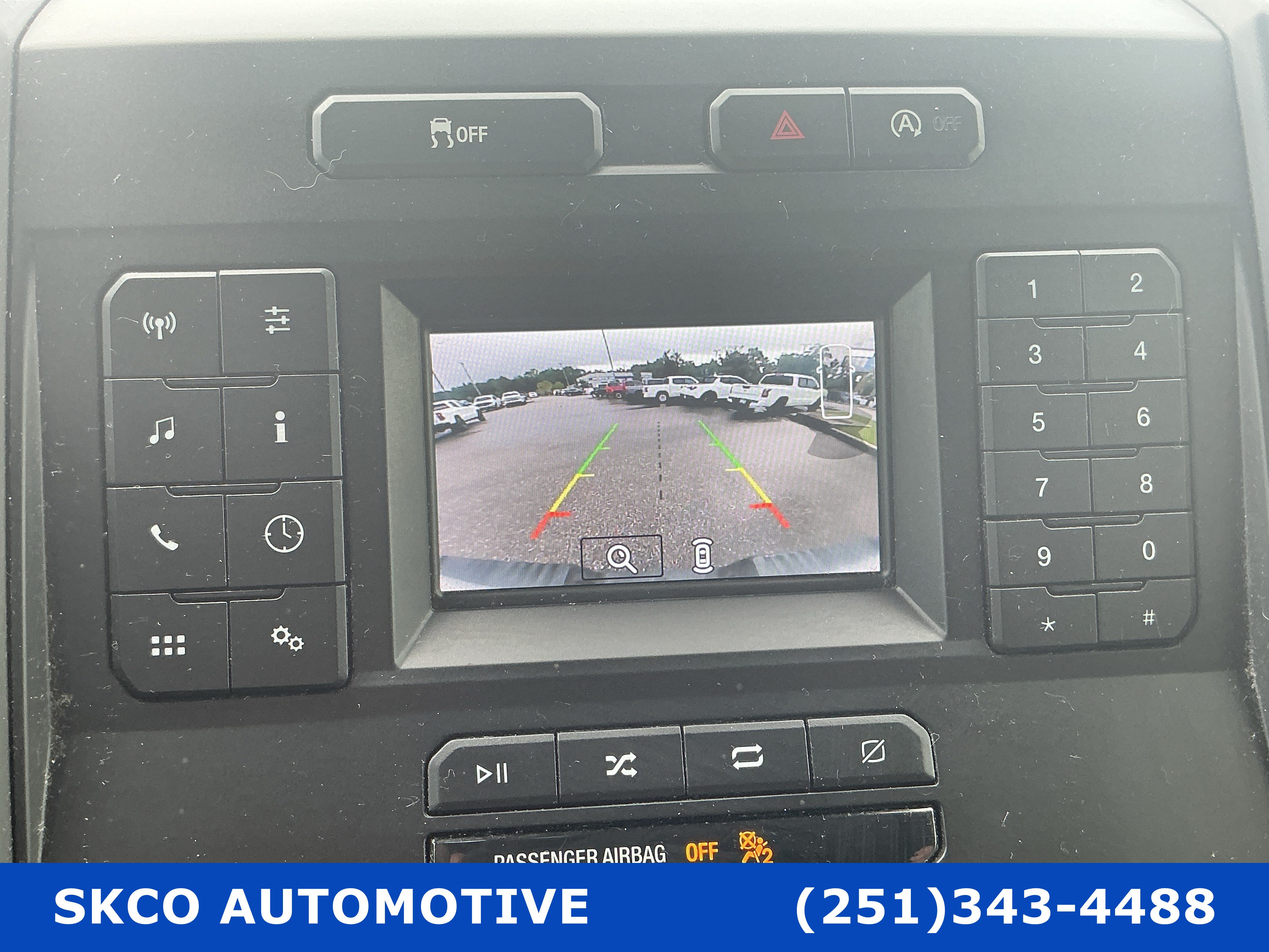 Used 2018 Ford F150 XL w/ Equipment Group 101A Mid RWD image 17