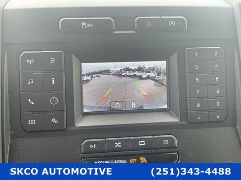 Used 2018 Ford F150 XL w/ Equipment Group 101A Mid RWD image 17
