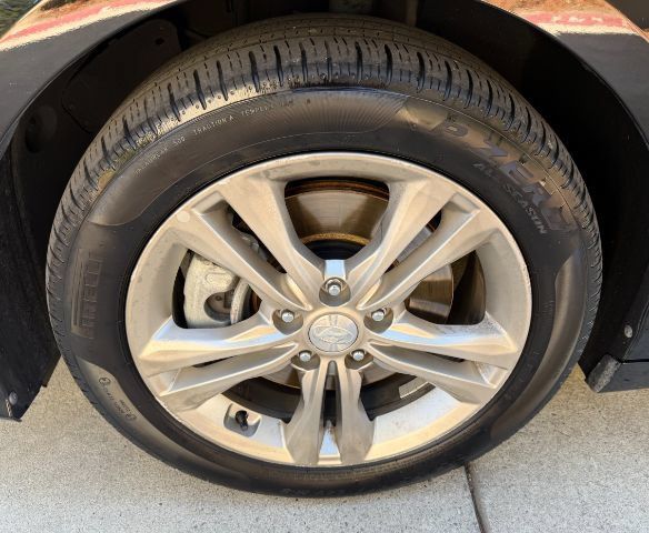 Used 2018 Hyundai Sonata Limited FWD image 27