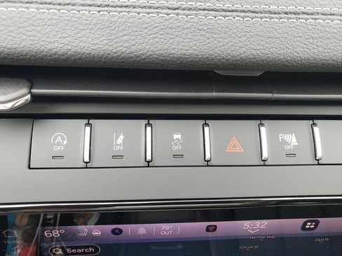 New 2026 Jeep Grand Cherokee Limited w/ Limited Altitude Package AWD/4WD image 20