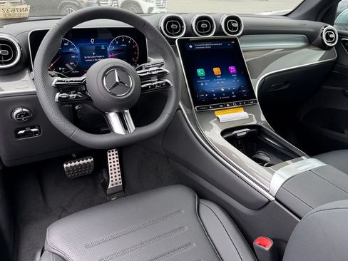 New 2026 Mercedes-Benz GLC 300 image 28