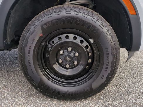 New 2026 Ford Ranger XL w/ Trailer Tow Package image 11