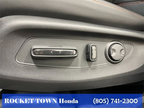 New 2026 Honda CR-V Sport-L image 14