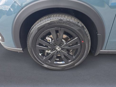 New 2027 Honda HR-V Sport image 10