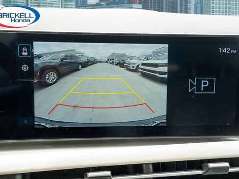 Used 2025 Hyundai Tucson SEL FWD image 34