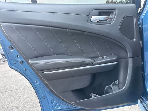 Used 2021 Dodge Charger Scat Pack RWD image 25