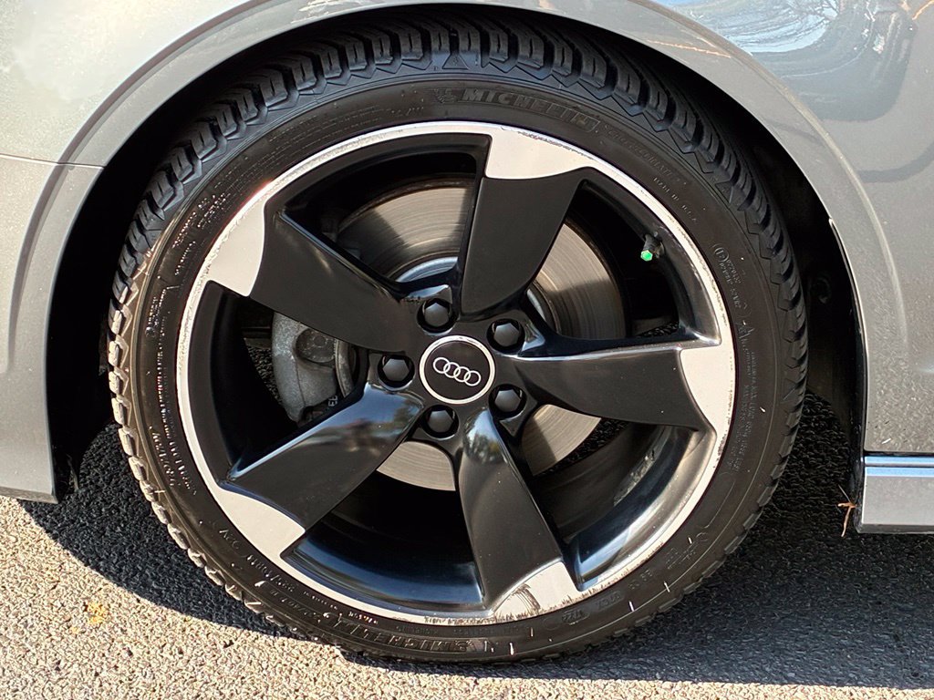 Used 2016 Audi A3 2.0T Premium AWD/4WD image 9