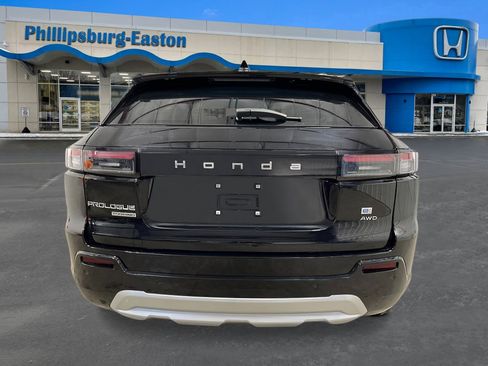 New 2026 Honda Prologue Touring image 4