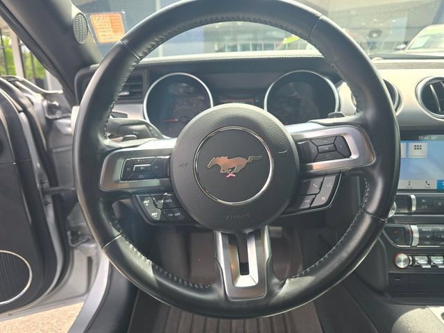 Used 2019 Ford Mustang Premium RWD image 21