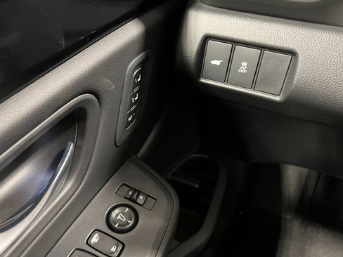 New 2025 Honda Pilot Touring image 22