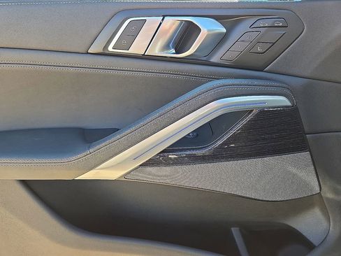 Used 2026 BMW X6 xDrive40i image 20