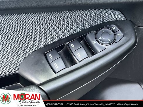Certified 2023 Chevrolet TrailBlazer LT w/ Convenience Package FWD image 17