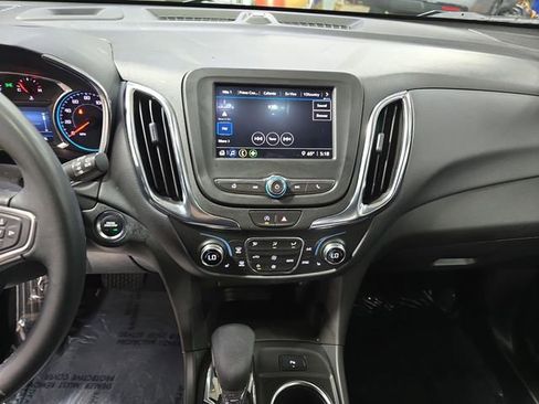 Used 2024 Chevrolet Equinox LT w/ LPO, Floor Liner Package image 21