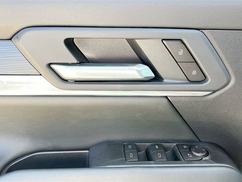 New 2026 GMC Terrain Elevation w/ Technology Package II FWD image 13